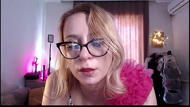welliza's Live XXX Chat