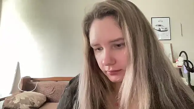 Venirahh Live XXX-Chat