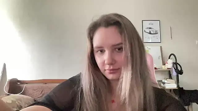 Venirahh 라이브 XXX 채팅