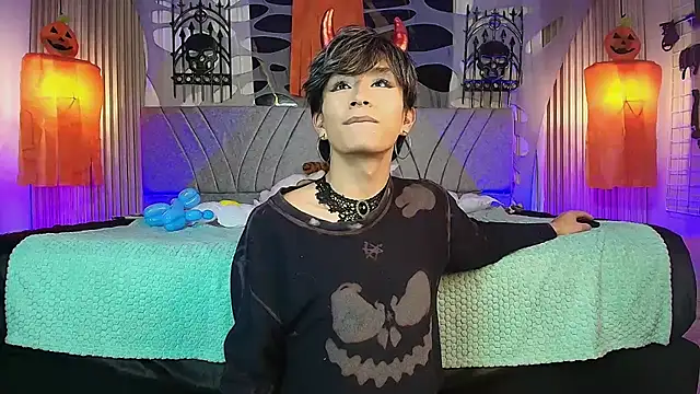 cococumps' Live XXX Chat