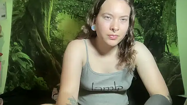 Wood_Elf élő XXX-chatje