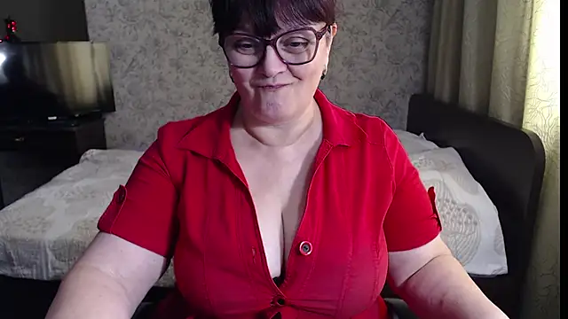 Živý XXX chat BrandiOhNight