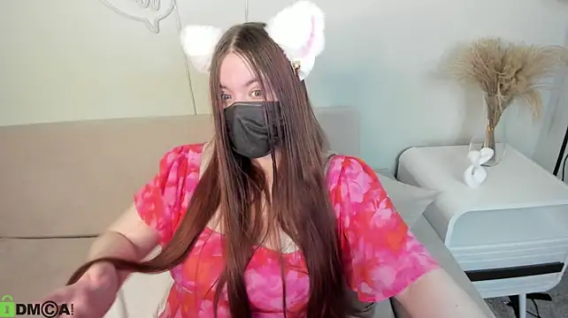 Alice_Steellee Chat XXX in diretta