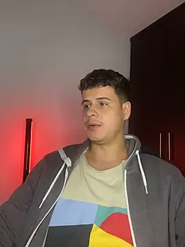 Chat XXX Live BjornSteel