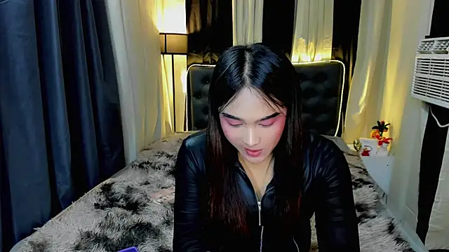 Lian_lustSX webcam show