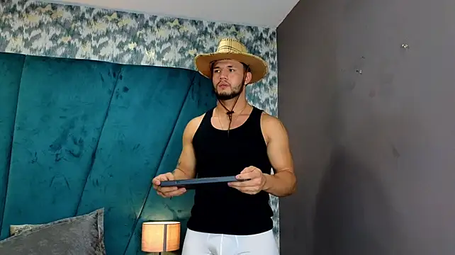 Chat XXX en directo de masoncole_