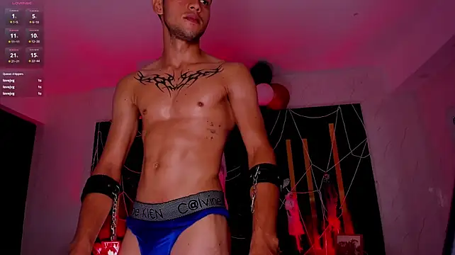 JaredTorres_ Chat XXX live