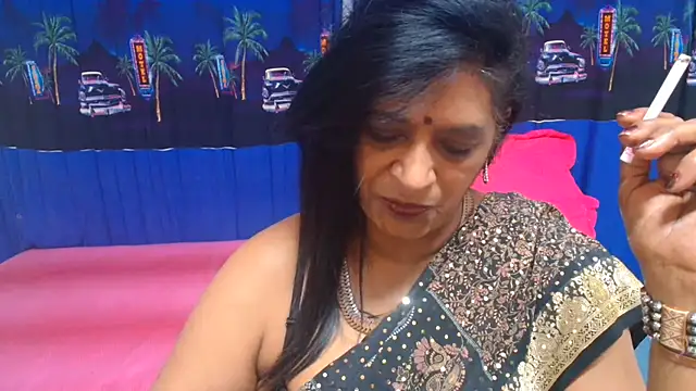 INDIANFUSION's Live XXX Chat
