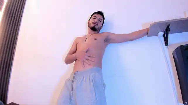 danthewolf Chat XXX live