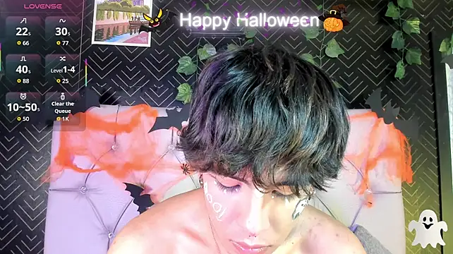 Chatroom XXX en direct de Angeldust19