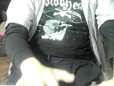 Živý XXX chat OreCam