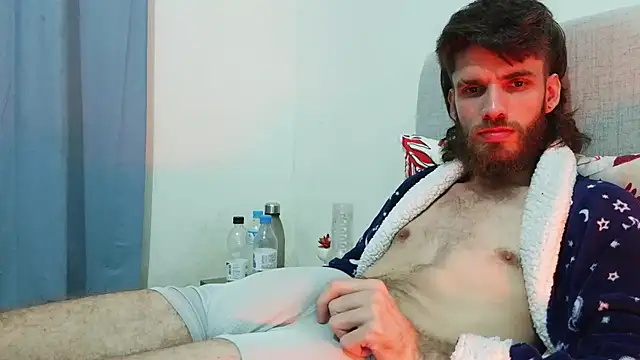 PygmaBoy 라이브 XXX 채팅