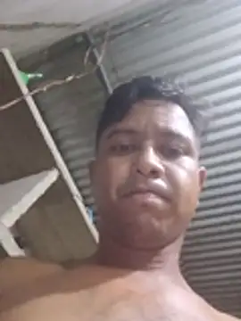 Chat XXX ao vivo de Gato_hot77