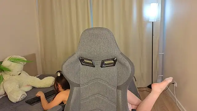 lalyasirin Chat XXX in diretta