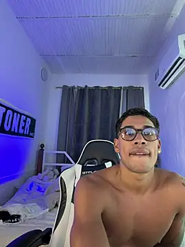 Jackson_stone Chat XXX in diretta