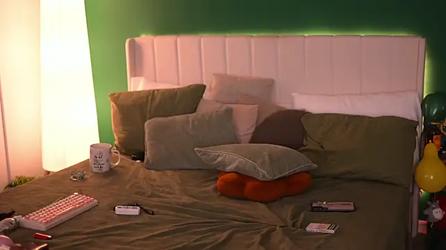 Chat +18 de AmbersFlame ao vivo