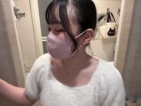 Živý XXX chat pinkudayo_girl
