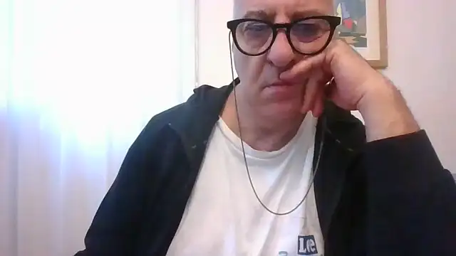 Živý XXX chat ANONIMO7735