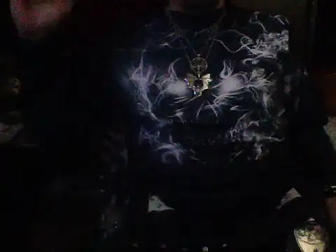 mrdemoncrowly Webcamshow