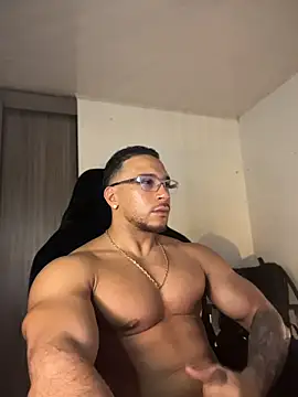 FreszX Live XXX-Chat
