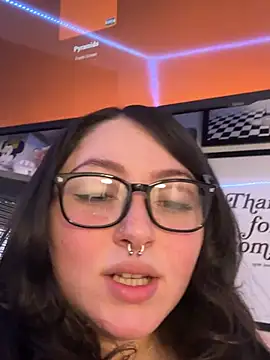 Evemeqt's Live XXX Chat