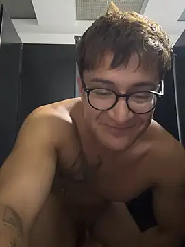 Hassbyd – Naživo XXX chat