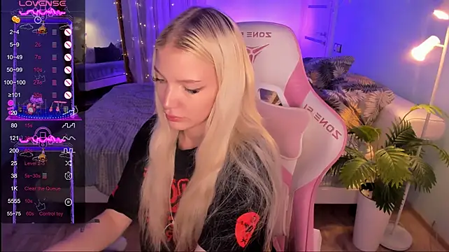 AnyaTaylor_ Obrolan Langsung XXX