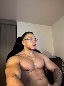 Chat +18 de FreszX ao vivo