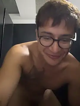 Czat XXX na żywo – Hassbyd