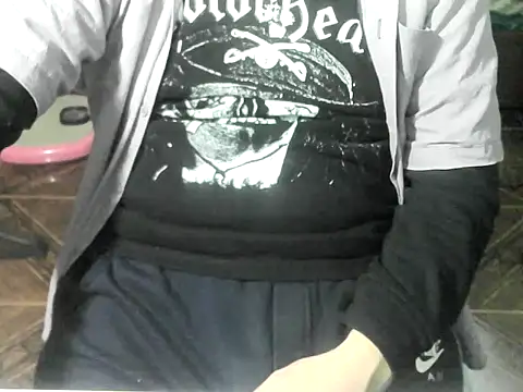 Chat +18 de OreCam ao vivo