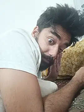 Chat XXX ao vivo de dhruvplayboy