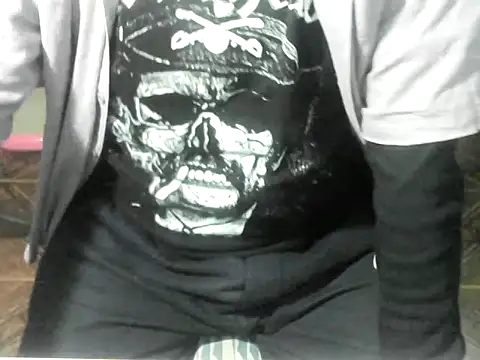 Živý XXX chat OreCam