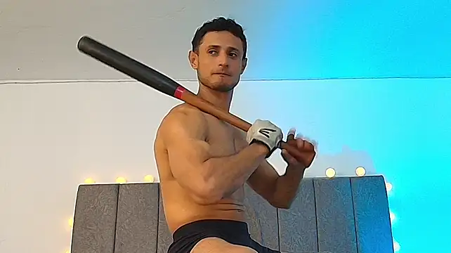 Chat XXX ao vivo de Adonys_Lewis_