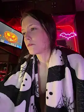 Lilactease's Live XXX Chat