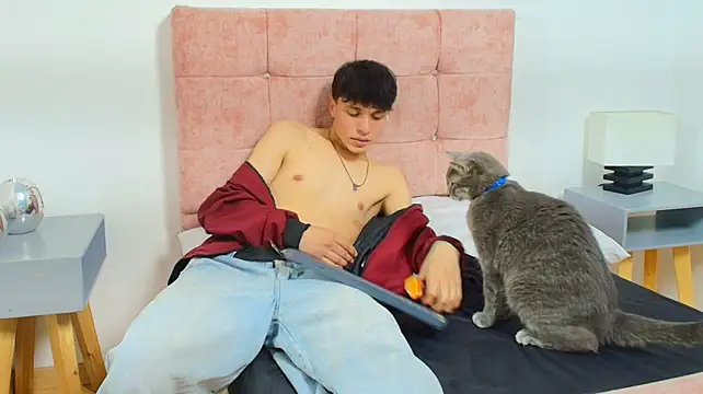 Jack_Owen Live XXX-chat