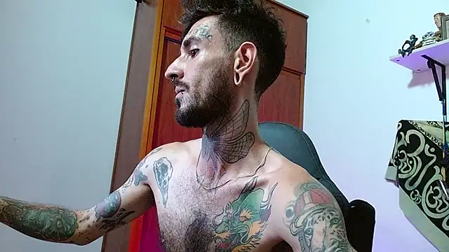 دردشة harry_reems1 الجنسية المباشرة