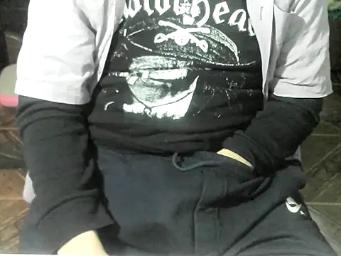 Chat XXX en directo de OreCam