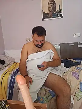ozantkts live XXX chat