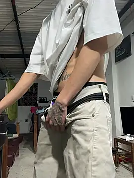 27powercm Live XXX Chat