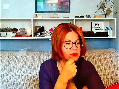 Natali3855's Live XXX Chat