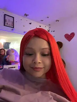 barbiee_doll1のライブXXXチャット