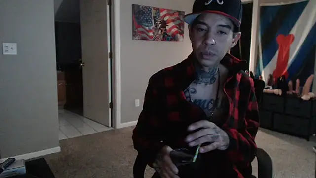 Michigan9000 Chat XXX in diretta