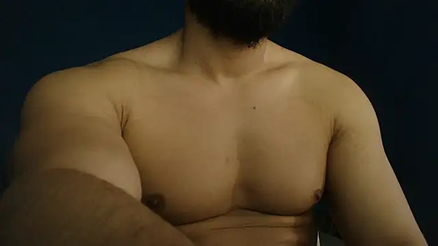 XXX chat uživo modela alex_blu