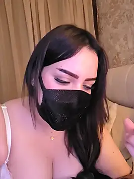 AMBER_GLAM Chat XXX live
