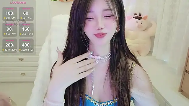 Coco-Din Live XXX chat