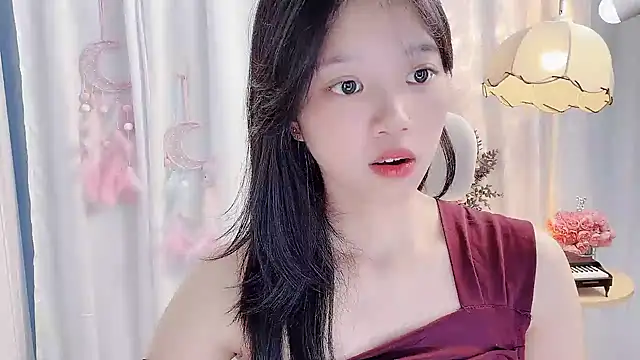 Yanys521 Live XXX-Chat