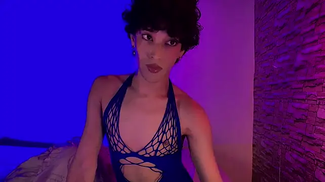 צ'אט XXX בשידור חי של xFemboyToy