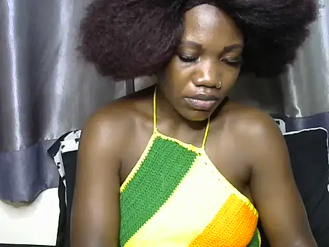 afrobabe – Live XXX-chat