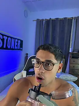 Chat +18 de Jackson_stone ao vivo