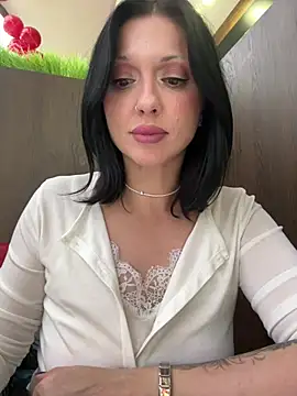 RoxySantaMonica - Destroy wet pussy big dildo to squirt💦